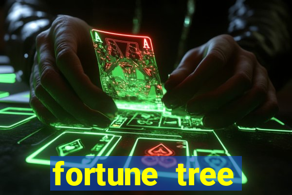 fortune tree cassino demo